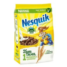 کورن فلکس غلات صبحانه نسکوییک – 225 گرم
