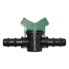 شیر انشعاب یورودریپ مدل Rivulis-16mm بسته 40 عددی