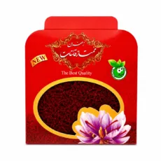 زعفران سوپر نگین – 2 گرم