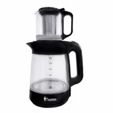چای ساز روی هم داتیس مدل DTM – 112