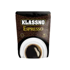 پودر قهوه فوری اسپرسو کلاسنو – 2.2 گرم بسته 40 عددی