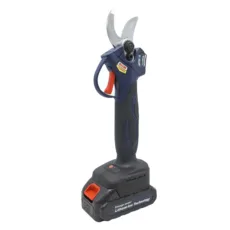 قیچی شارژی باغبانی براشلس اکتیو مدل AC-6232L کد 42 سایز 11 اینچ