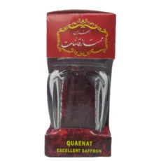 زعفران آذین قائنات – 4.608 گرم