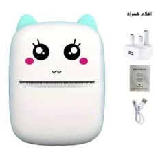 پرینتر حرارتی مدل 23