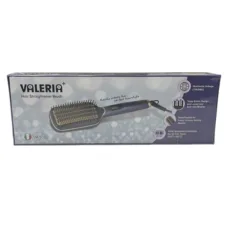 برس حرارتی حرفه ای والریا پلاس مدل VA1003