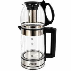 چای‌ساز روی هم یونیک هوم مدل CZ-B588B
