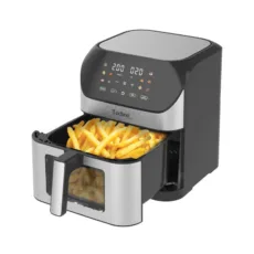 سرخ‌کن 8 لیتر تکنو مدل TE-555