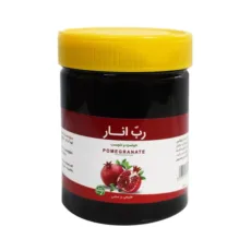 انواع رب و چاشنی‌های ترش خانگی