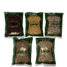 حبوبات دوسین – 2250 گرم بسته 5 عددی