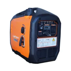 موتور برق بنزینی 2.5 اسب بخار لیفان مدل LF2800i-2 سوپر سایلنت