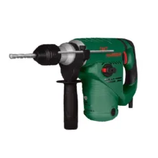 دریل بتن کن دی دبلیو تی مدل BH-1500-BMC