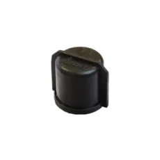 کلاهک قطره چکان یورودریپ مدل PCJ-84 بسته 1000 عددی