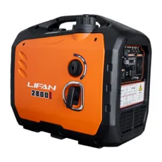 موتور برق بنزینی 2.5 اسب بخار لیفان مدل  LF2800i-2 سوپر سایلنت