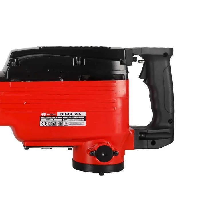 چکش تخریب ادون مدل DH-GL65A