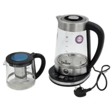 چای ساز روی هم دسینی مدل 2400