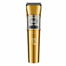 ماشین اصلاح موی سر و صورت شارژی کیمی مدل km-1376