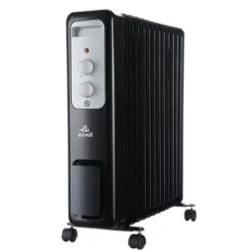 شوفاژ برقی ایوولی مدل EVOH13MB