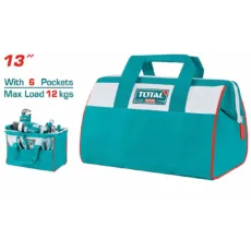 کیف ابزار توتال مدل THT261325