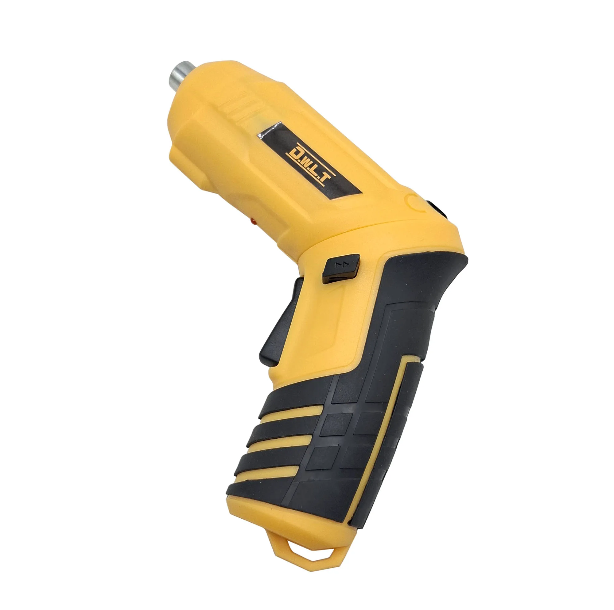 دریل پیچ گوشتی شارژی 4 ولت دی دبلیو ال تی مدل SF _ 4V
