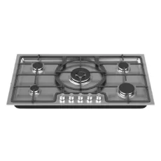 اجاق گاز 5 شعله داتیس مدل اجاق DS-534 STEEL