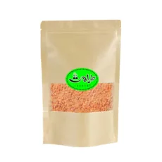 دال عدس طراوت – 2 کیلوگرم