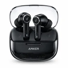 هدفون بلوتوثی انکر مدل ANKER R93i | با کیفیت صدای شفاف و شارژدهی بالا