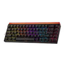 کیبورد با سیم آجز مدل NK68 Mixed Light Mechanical