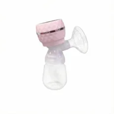 شیردوش برقی مدل XL-2401