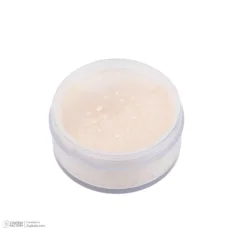 پودر تثبیت‌کننده آرایش صورت دیفکتو مدل F03 وزن 18 گرم