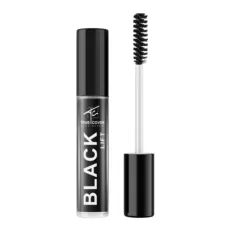 ژل ابرو تروکاور مدل Black lift با جلوه نهایی طبیعی و رنگ مشکی