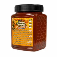 عسل طبیعی چند گیاه – 500 گرم