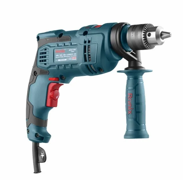 دریل چکشی رونیکس مدل RON-2214K