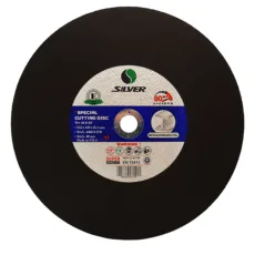 صفحه برش پروفیل سیلور مدل YP-335x3x25.4MM