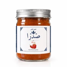 ادویه پاپریکا صدرا – 118 گرم
