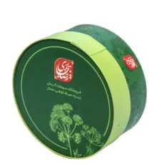زیره سیاه کوهی ممتاز رضا بیجاری کرمان – 100 گرم