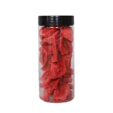 بستنی خشک پفکی طعم شاتوت عطاری مجذوبی - 130 گرم