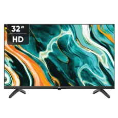 تلویزیون 32 اینچ ال ای دی هوشمند جی پلاس مدل GTV-32SD648N