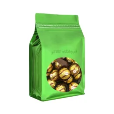 شکلات طلایی فندقی شونیز – 250 کرم