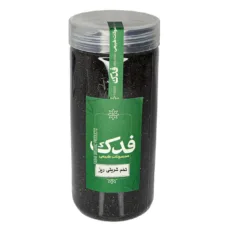 تخم شربتی ریز فدک سبز – 500 گرم