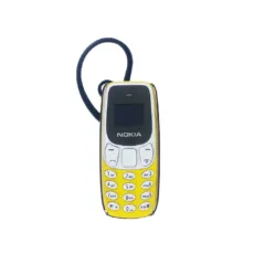 هدفون بلوتوثی مدل BM10 بدون قابلیت نویز کنسلینگ، درگاه شارژ Micro USB، پشتیبانی از دو سیم‌کارت همزمان فعال و کارت حافظه، قابلیت پخش موسیقی از طریق بلوتوث یا کارت حافظه، دارای صفحه نمایش LED
