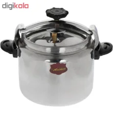 زودپز عظیما مدل H42 گنجایش 10 لیتر