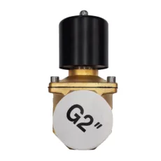 شیر برقی یونی دی مدل  UW-50 سایز 2 اینچ