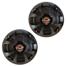 اسپیکر خودرو بی ام مدل BM-1675 بسته دو عددی