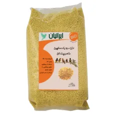 تخم ارزن مدل BIO وزن 3500 گرم