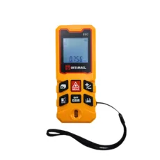 متر لیزری اینتیمکث کد 047660