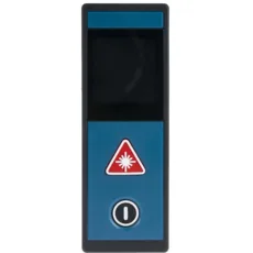 متر لیزری مایلسی مدل D520T-40m