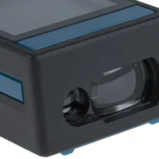 متر لیزری مایلسی مدل D520T-40m