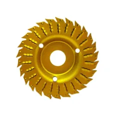 صفحه برش و ساب چوب مدل IR-23 سایز 115 میلی متر