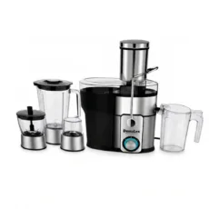 آبمیوه‌گیری چند کاره 800 وات دونالکس مدل Prer_don