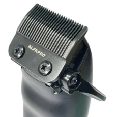 ماشین اصلاح موی سر و صورت شارژی ألفا مدل AL-120
